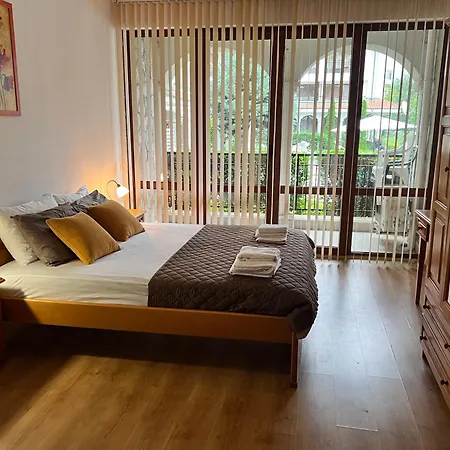Apartment Shato Del Mar First