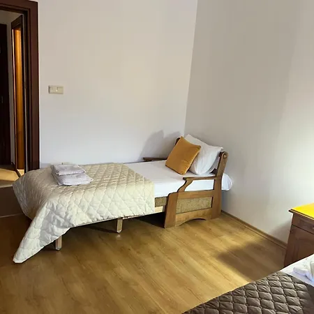 Apartment Shato Del Mar First *