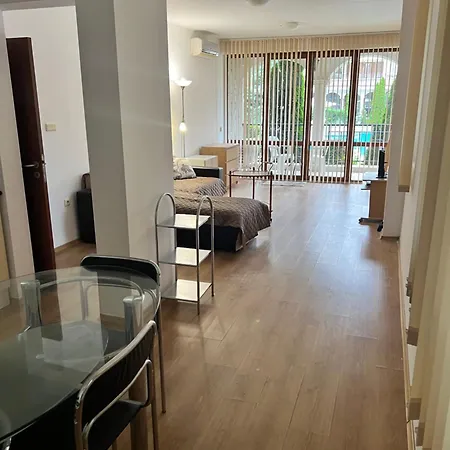 Apartment Shato Del Mar First