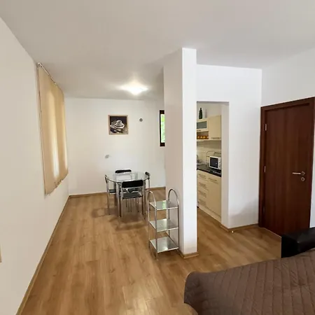 Apartment Shato Del Mar First *