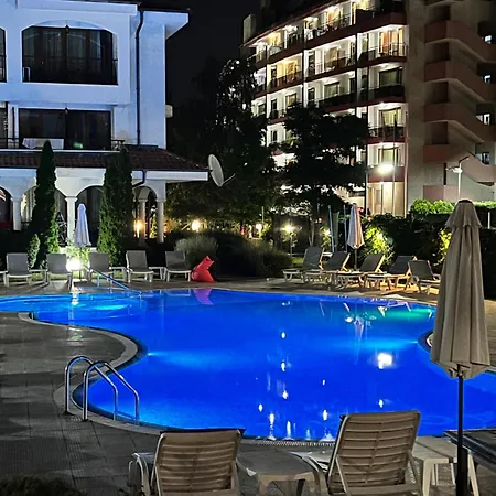 Apartment Shato Del Mar First *